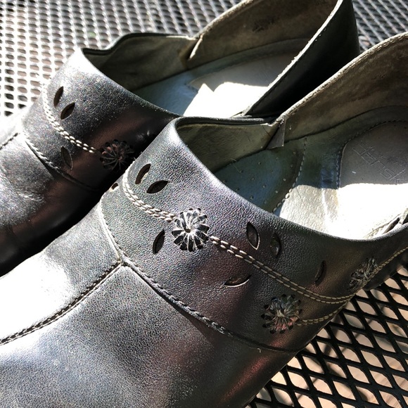 Dansko clogs - Picture 5 of 5